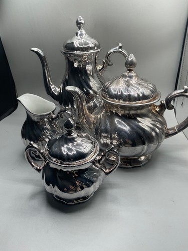 Set caffè tè - set, vintage