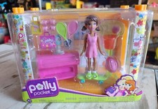 POLLY POCKET IL NEGOZIO DI