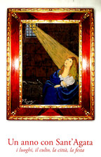 LA FESTA DI SANT'AGATA A