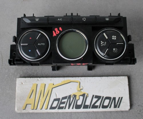 96831720xt comandi clima aria - comandi,