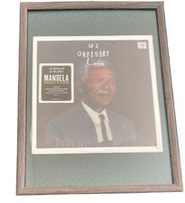 U2 ‎– Ordinary Love -