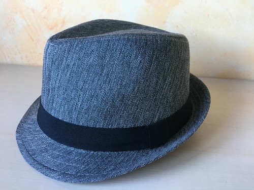 Cappello falda hat ovs - a,