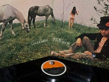 LUCIO BATTISTI - Amore e Non