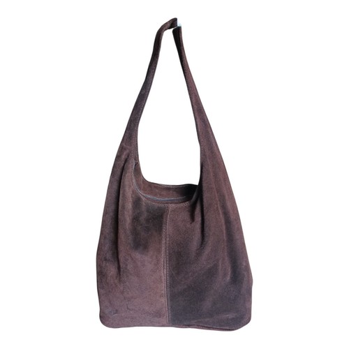 Borsa artigianale hobo in - artigianale,