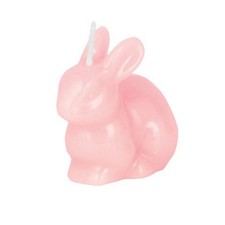 Candela decorativa a forma di