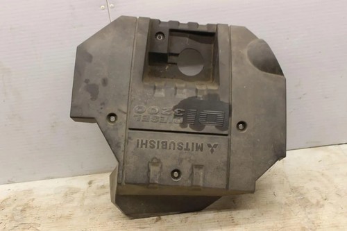 Coperchio motore mitsubishi - coperchio,
