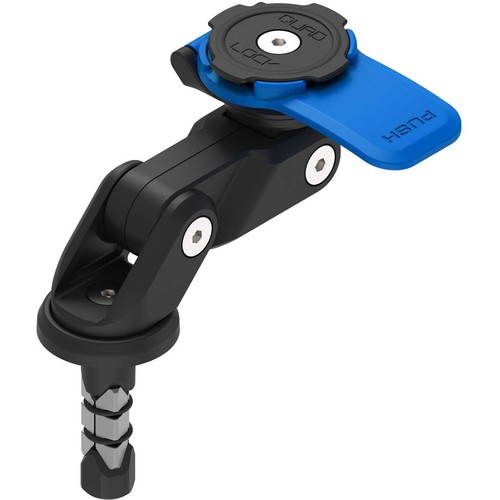 Supporto quad lock piastra - lock,