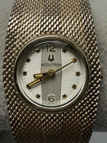 Orologio bulova accutron - bulova,