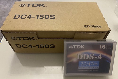 Tdk dc4 150s dds - x, mm