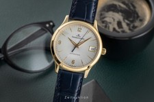 Jaeger LeCoultre Master