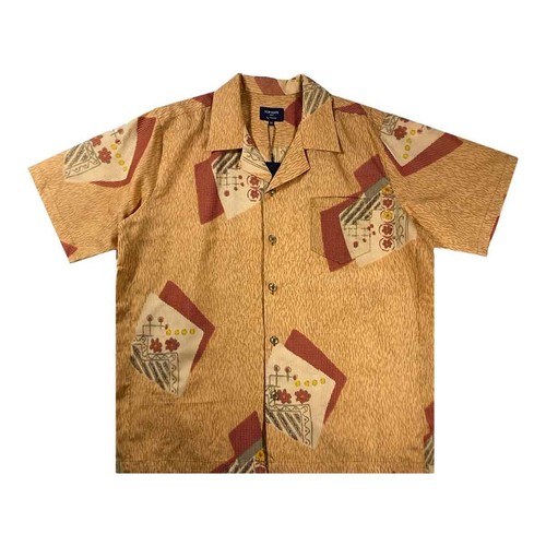 Camicia kimono aloha uomo - aloha,