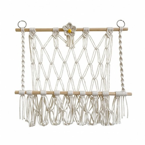 Scaffale corda con - corda, di