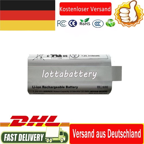 Batteria per logitech - batteria, ue