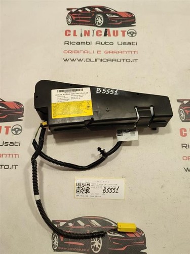 Airbag sedile sinistro - airbag,