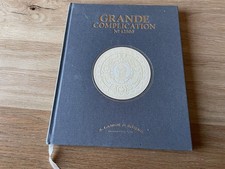Libro LANGE & SÖHNE GRANDE