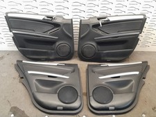 KIT PANNELLI PORTA MERCEDES-BENZ CLASSE M (W164)