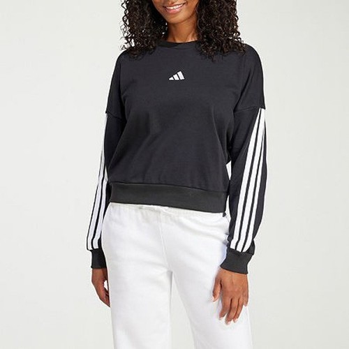 Felpa adidas donna - donna, french