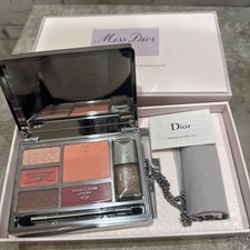 Miss Dior Palette Trucco