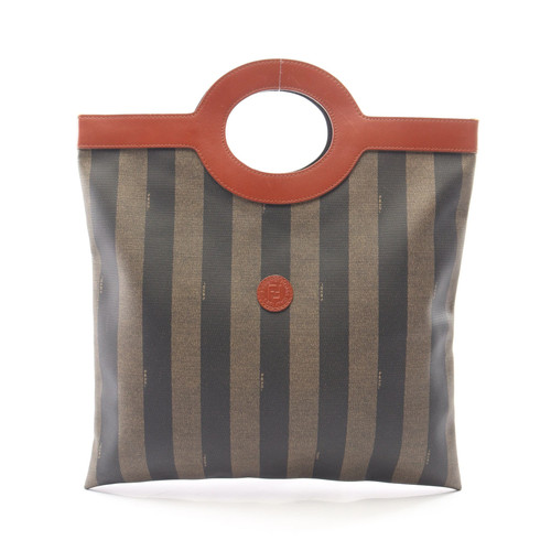 Borsa mano fendi - borsa, pequin