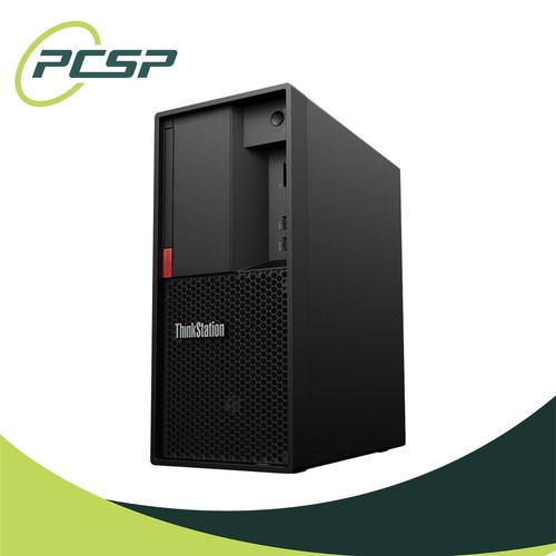 Lenovo thinkstation p330 - thinkstation,