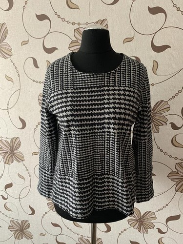 Maglione donna cos - donna, grigio