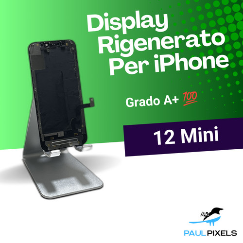 Display ricambio per - display, 12
