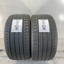 Pneumatici Usati 255 35 R18