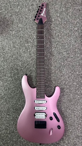 Ibanez s561 pmm - ibanez,