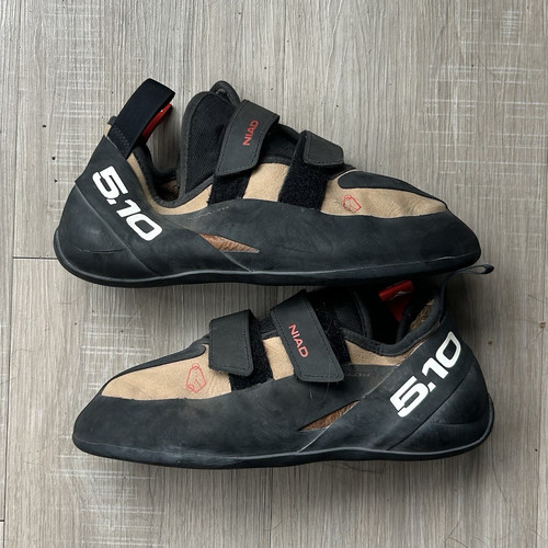Scarpe arrampicata uomo - arrampicata,