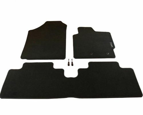 Set tappetini moquette