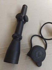 LEUPOLD Scope Rifle - VX1  1-4x20  Heavy Duplex Ottica Da Battuta 