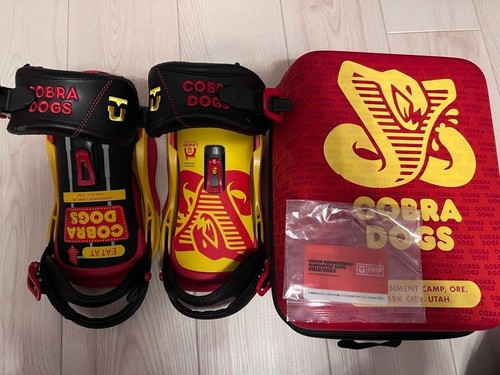 Rara cobra dog union - rara,