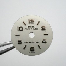 Cadran de montre AS 1012 -