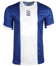 Birmingham City 25/26 Kit