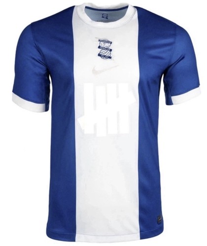 Birmingham city kit - birmingham, 25/26