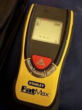 Stanley TLM100 FATMAX LASER