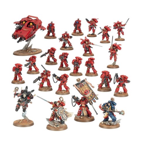 Warhammer 40k armageddon - 40k,