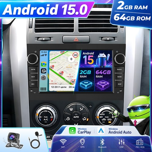 Android apple carplay - apple,