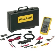Fluke 88v multimetro - fluke,