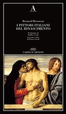 Bernard Berenson, I pittori