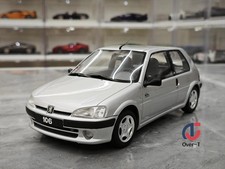 Collezione modellini auto in