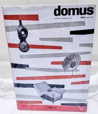 Domus vol 1955 - domus, 4