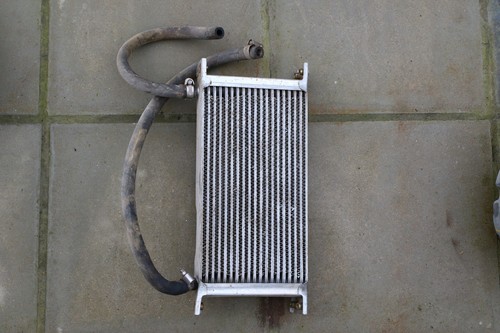 Radiatore moto quad perfette