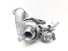 Turbocompressore volvo v40 - volvo,
