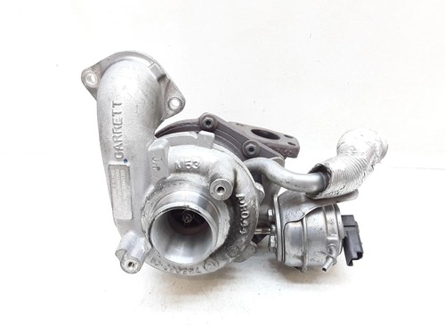 Turbocompressore volvo v40 - volvo,