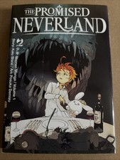 The Promised Neverland N*1