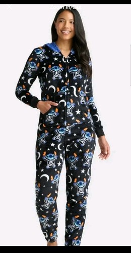 Pigiama donna disney - pigiama, *stitch*