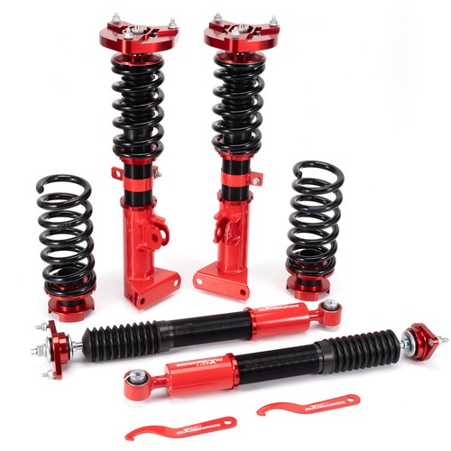 Assetto coilover per mercedes - assetto,