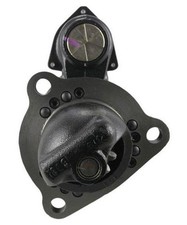 1* Motorino di Avviamento