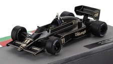 1/43 EDICOLA - LOTUS - F1  98T